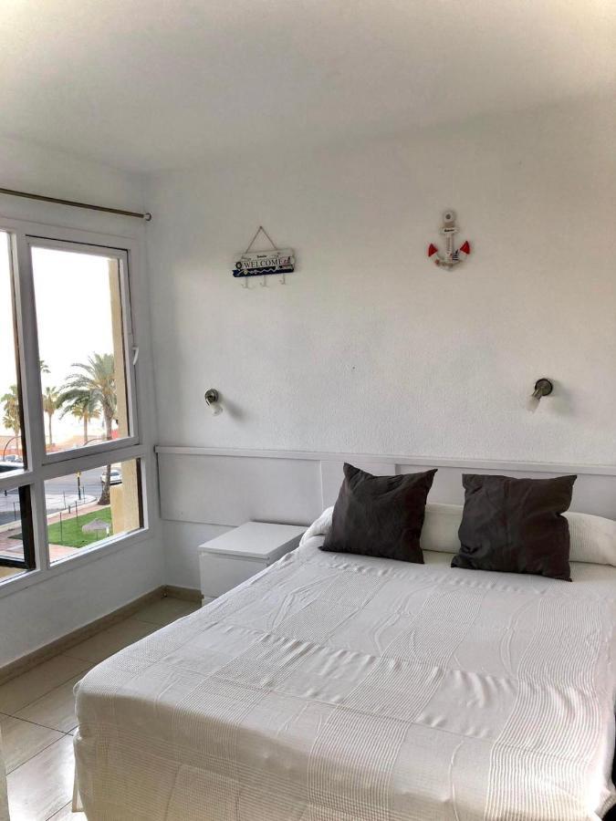 Apartamento Aloha Playa , Vistas Al Mar Apartment Benalmadena Exterior photo