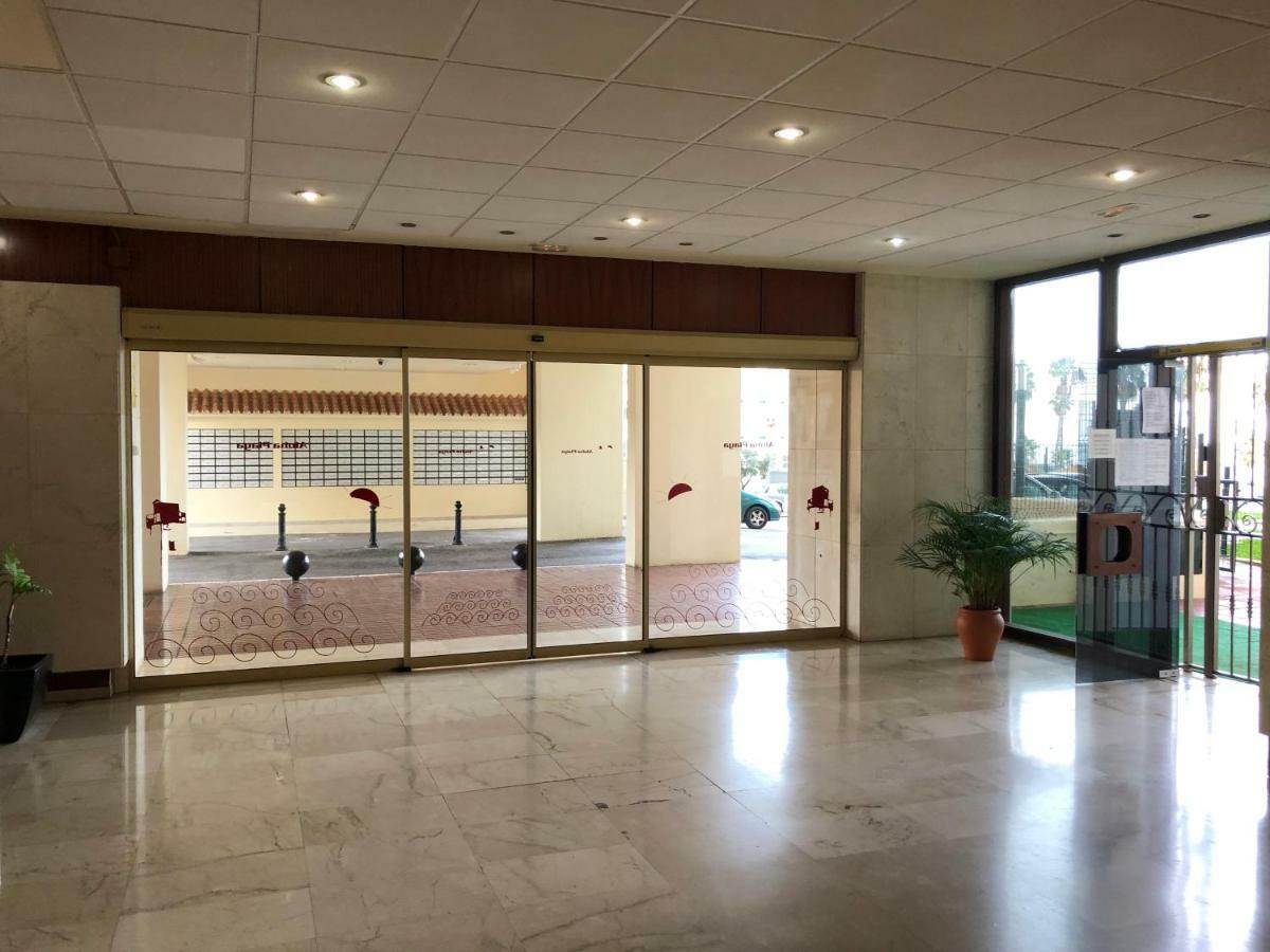 Apartamento Aloha Playa , Vistas Al Mar Apartment Benalmadena Exterior photo