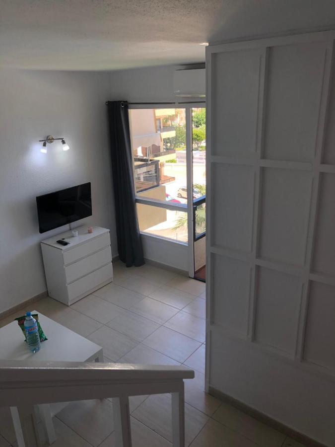 Apartamento Aloha Playa , Vistas Al Mar Apartment Benalmadena Exterior photo